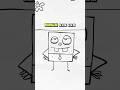 DoodleBob TAKES OVER The Krusty Krab SpongeBob Shorts 