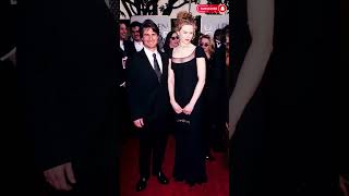 Tom Cruise and Nicole Kidman: A Look Back at One of Hollywoods Most Iconic Couples??shorts