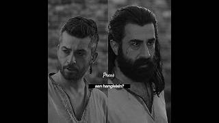 Prens Orion Ve Larg Aşkmı? Paramı?