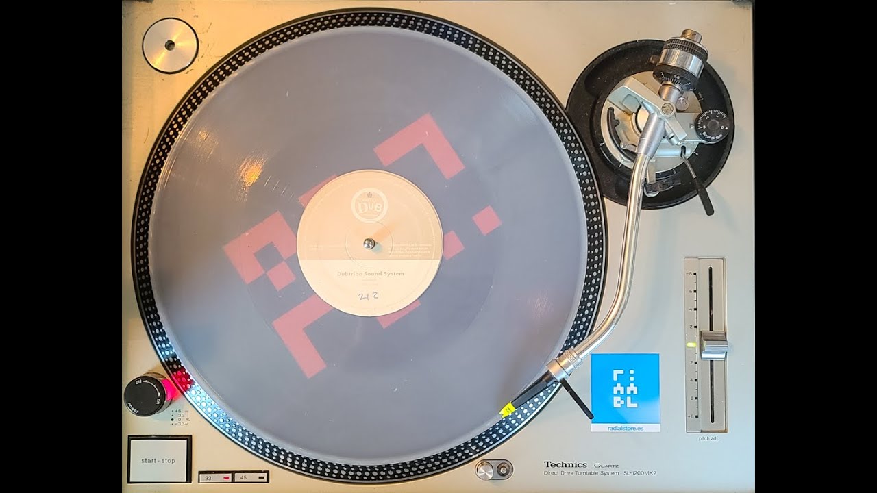 Dubtribe Sound System Unlovable YouTube