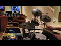 Sex and Candy by Marcy Playground | Rock Band 4 Pro Drums 100% FC