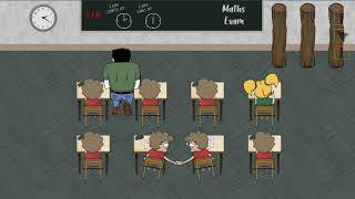 Cheat or Die - Sound Walkthrough (2020) - Gabriel Sauvage [Sound Designer | Composer] screenshot 3