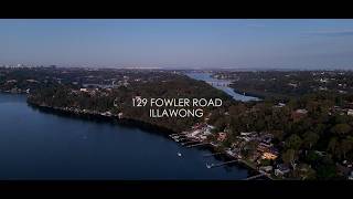 ARGUABLY ONE OF ILLAWONG'S FINEST. 129 Fowler Road, Illawong | One Agency The Shire