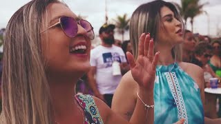 Prevendo - Dyogo E Deluca, Dan Lellis - Ao Vivo Em Goiânia