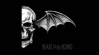 Avenged Sevenfold - Hail To The King (Backing Track For Guitar Solo)