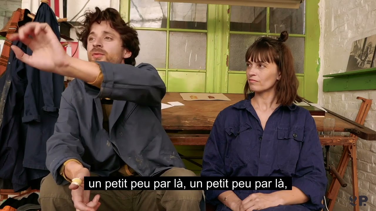 La presse française, miroir des « modes russes » à Paris