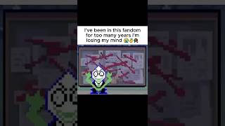 Deltarune Chapter 5 Woody Theory #deltarune #undertale #gaming