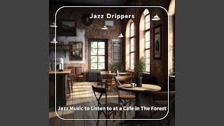 Coffeehouse Nightcap (Key Db Ver.)