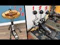 Buying the WEIRDEST Bass Drum Pedals I Could Find