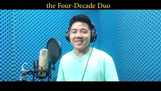 Video thumbnail of "Billit Ko (the Four Decade Duo)"