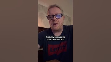 Composer Peter Connolly