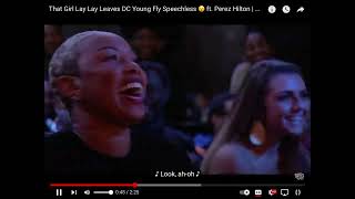 DC young fly VS That Girl Lay Lay