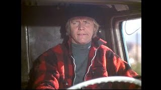 Starsky and Hutch - Big Wheels in the Moonlight - Dan Seals - David Soul