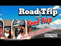 SOUTHERN ITALY ROAD TRIP | JOLLIBEE MUKBANG!