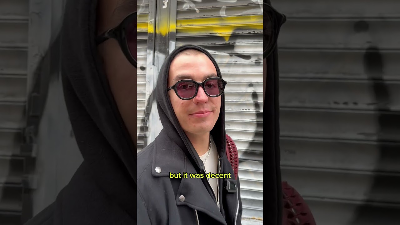 BEST vs. WORST 2nd Street’s in NYC!!!