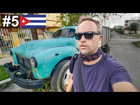 Wideo: Hawana - Co warto zobaczyć, gdy Twój rejs po Kubie jest w Porcie