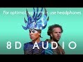 Empire of the sun  alive    8d audiolyrics