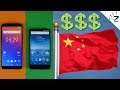 The Real Reason Chinese Phones are so Cheap in 2019...🔥🔥🔥