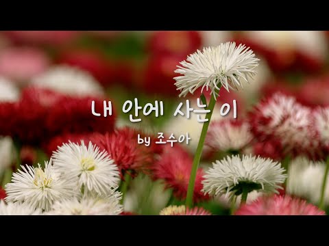 <strong>내</strong> <strong>안에</strong> <strong>사는</strong> <strong>이</strong> by 조수아