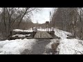 В Ярославле решают судьбу моста через реку Урочь