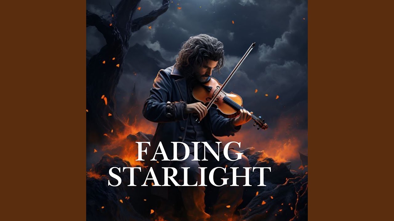 Watch Fading Starlight on YouTube Watch Fading Starlight on YouTube