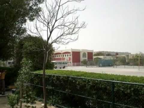 Indian School Bahrain - The Ultimate Montage