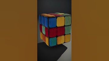 Rubik’s cube