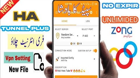zong free internet|| zong free internet vpn 2022 today-- zong whatsapp file