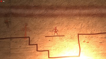 Project "Ancient" Devlog update 19/7/19