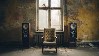 Paradise Lost - Eden movie soundtrack - Hans Zimmer ♫ Slowed & reverb ♫ 4K HD