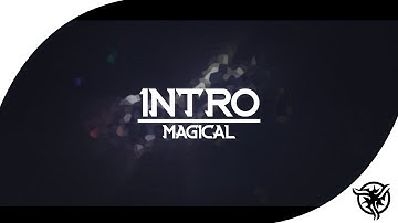 [Murtox] intro Magical w/ Seays (C4D) nice ae?