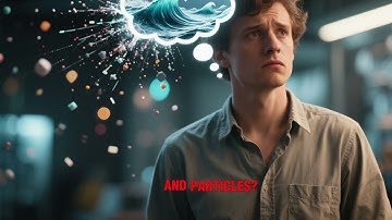 Wave-Particle Duality Explained: Light’s Identity Crisis in Quantum Physics