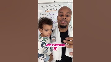 Mastering Outreach and Positioning💥💯 #WorkOnYourGame