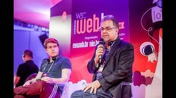 [Web.br 2016] Como APIs no HTML5 possibilitam controlar a reprodução de conteúdo...