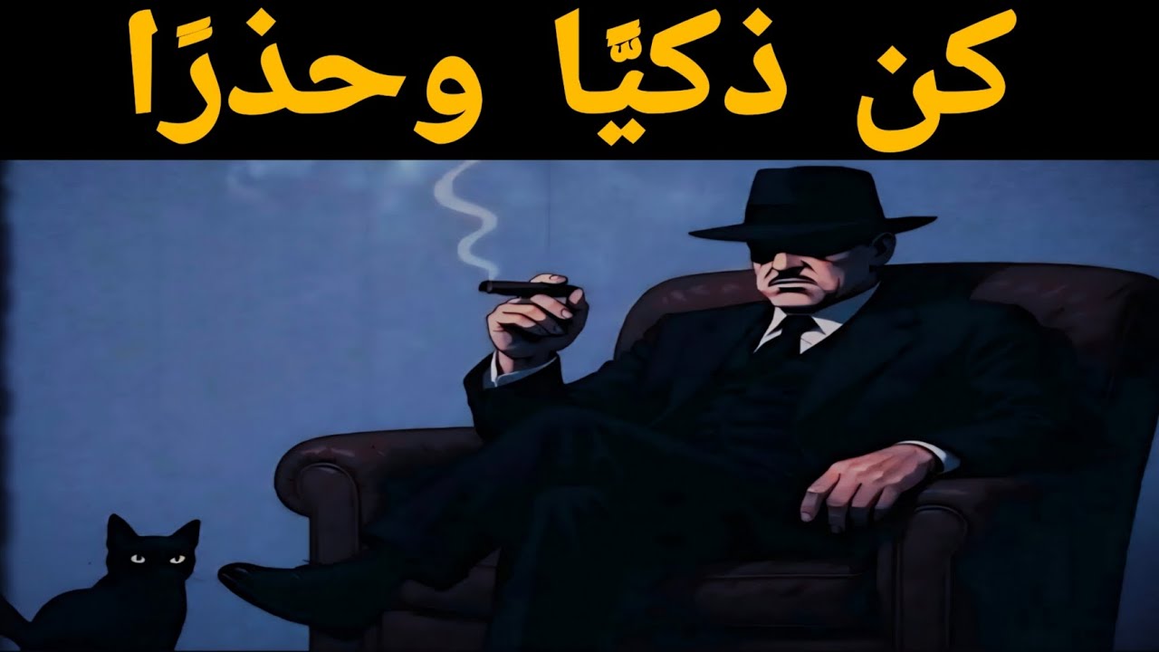 إذا لعبوا بطرق ملتوية، يصبحون فوق القانون – 10 قوانين نفسية ميكافيلي