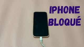 Essayez ces 5 étapes pour réparer un iPhone bloqué qui ne s'allume ni ne s'éteint pas