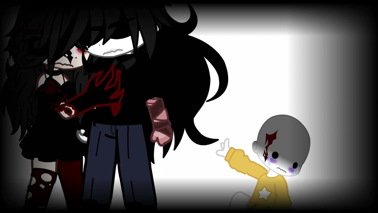 ✨Y/N hugs my ocs !!✨ //part two is on my page\\