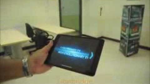 Lionbridge - AR on Point of Sale