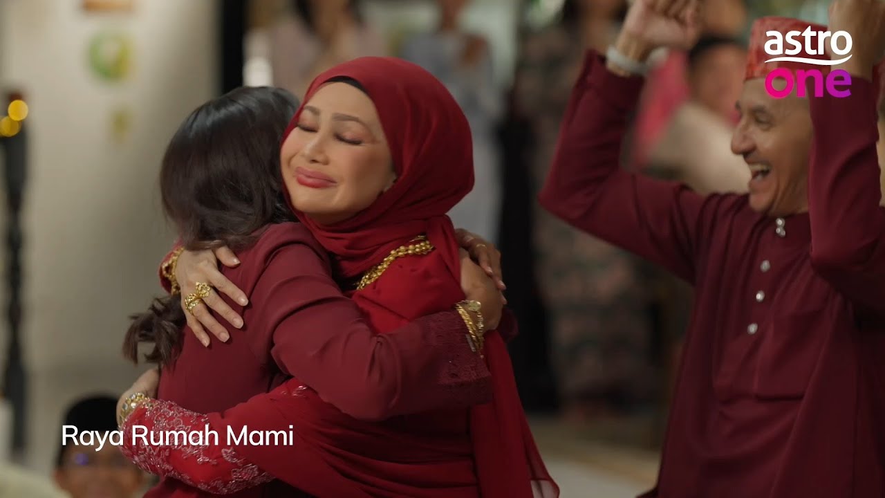 ASTRO ONE | Destinasi Hiburan Terbaik Anda