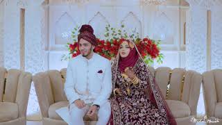 Monyrul X Sayma's wedding full movie | Bridal Heaven | Wedding Cinematography | Bangladeshi Wedding