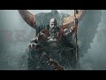 【GMV】- READY SET / God of War