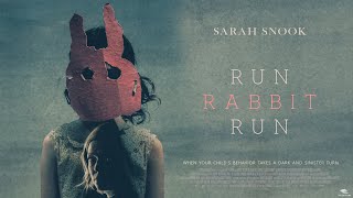 Run Rabbit Run - Official Trailer Resimi