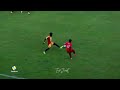 Solomon twene highlights assist tackles  passes