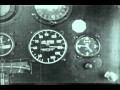 F-0610 Charles Lindbergh Flight Newsreel Digitized Video