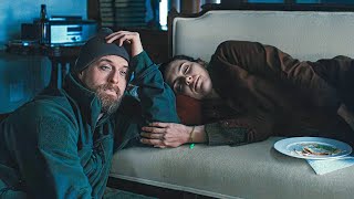 After A Robbery The Brother And Sister Hide In An Old House And Get Stuck In A Time Loop