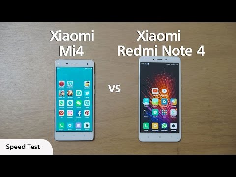 What Beli Xiaomi Mi4