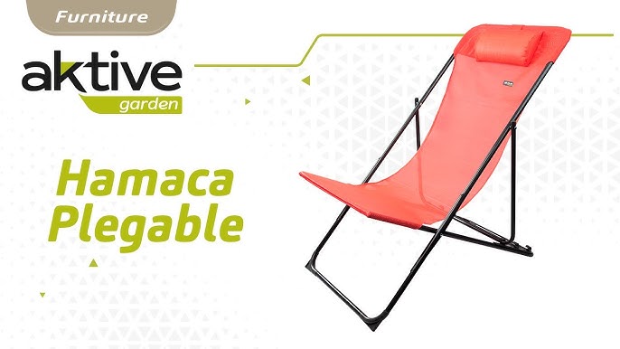 Armario plegable camping Aktive