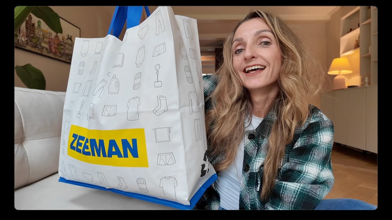 ZEEMAN SHOPLOG