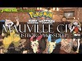Mauville city pokemon ruby  sapphire live jazz cover  jmusic pocket band