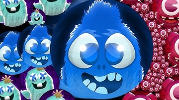 INSANE DOUBLE SPLIT TRICKS in TRICKSPLIT.IO!